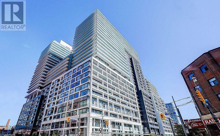2519 - 135 Lower Sherbourne Street Sw, Toronto (Waterfront Communities), Ontario  M5A 1Y4 - Photo 17 - C12432019