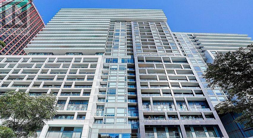 2519 - 135 Lower Sherbourne Street Sw, Toronto (Waterfront Communities), Ontario  M5A 1Y4 - Photo 2 - C12432019