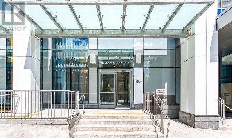 2519 - 135 Lower Sherbourne Street Sw, Toronto (Waterfront Communities), Ontario  M5A 1Y4 - Photo 3 - C12432019