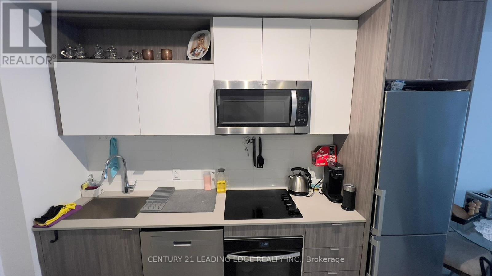2519 - 135 Lower Sherbourne Street Sw, Toronto (Waterfront Communities), Ontario  M5A 1Y4 - Photo 5 - C12432019