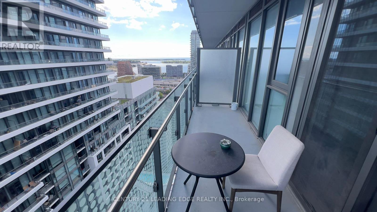 2519 - 135 Lower Sherbourne Street Sw, Toronto (Waterfront Communities), Ontario  M5A 1Y4 - Photo 9 - C12432019