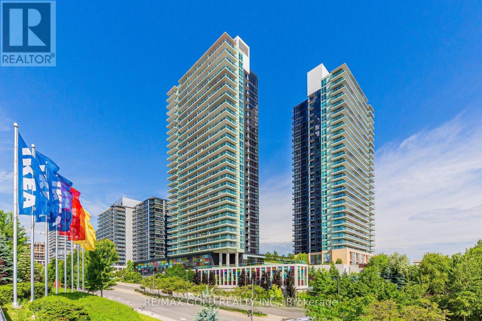 1210 - 29 Singer Court, Toronto, Ontario  M2K 0B3 - Photo 1 - C12432025