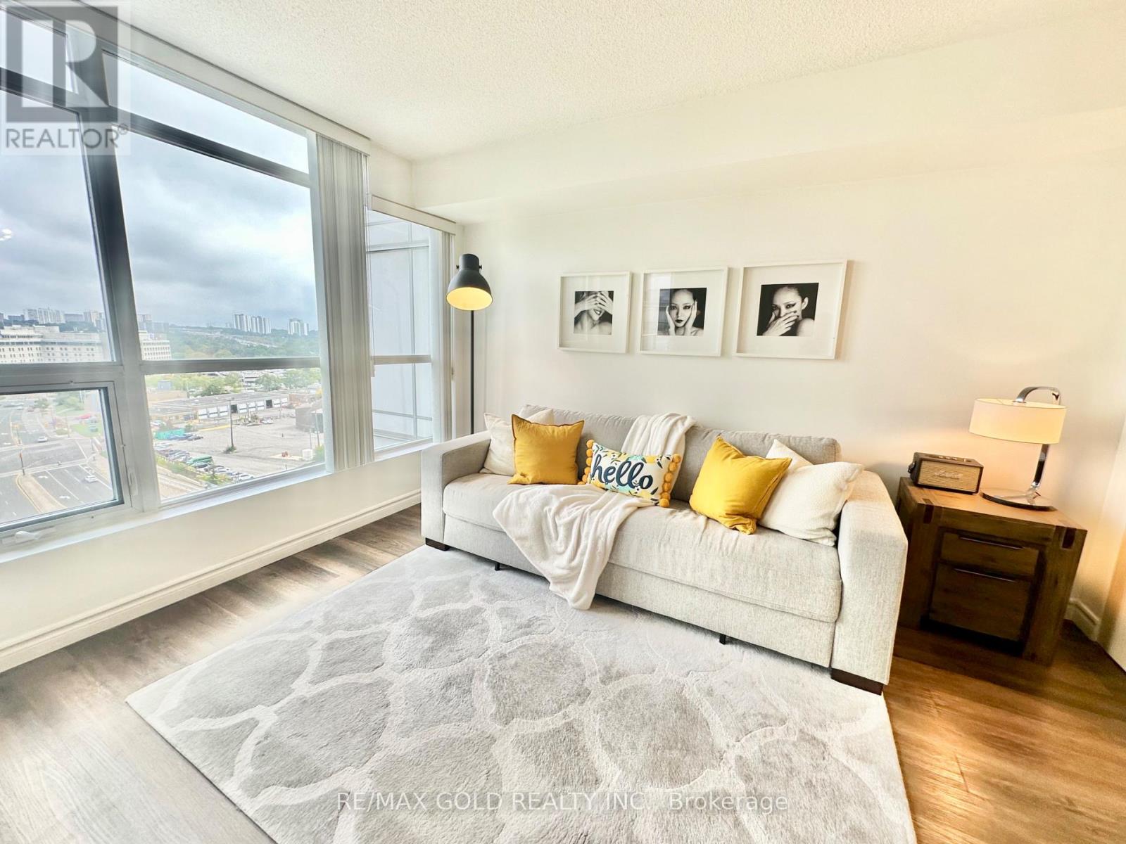 1210 - 29 Singer Court, Toronto, Ontario  M2K 0B3 - Photo 10 - C12432025