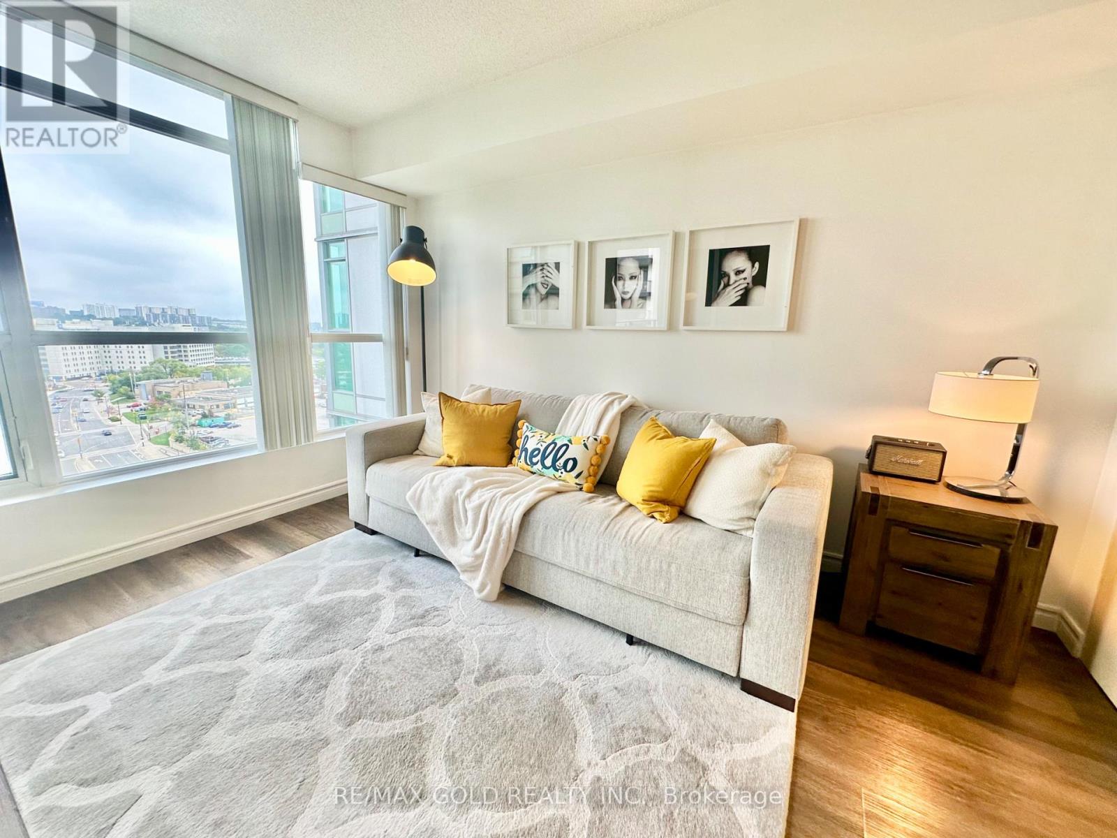 1210 - 29 Singer Court, Toronto, Ontario  M2K 0B3 - Photo 11 - C12432025