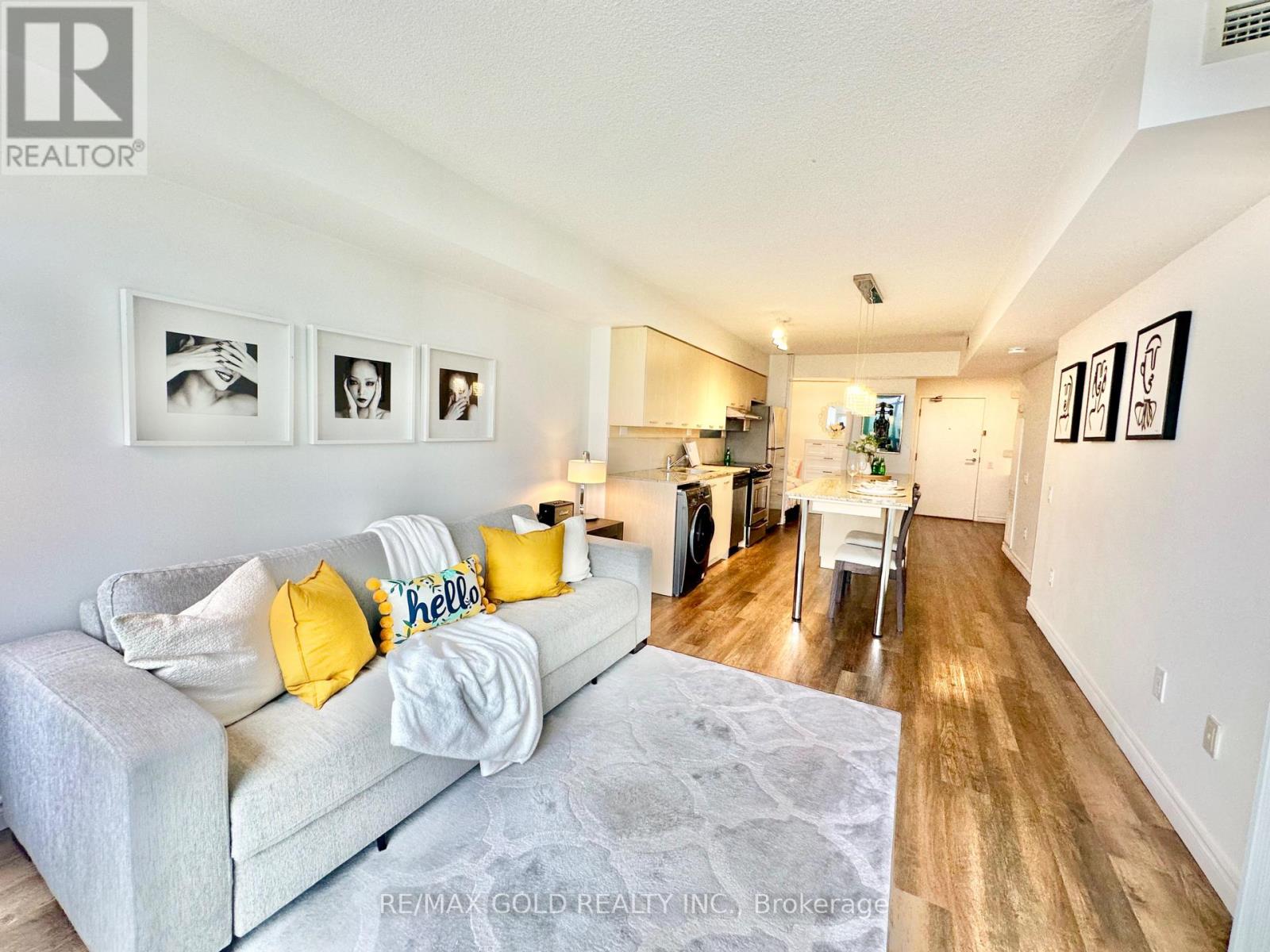 1210 - 29 Singer Court, Toronto, Ontario  M2K 0B3 - Photo 15 - C12432025