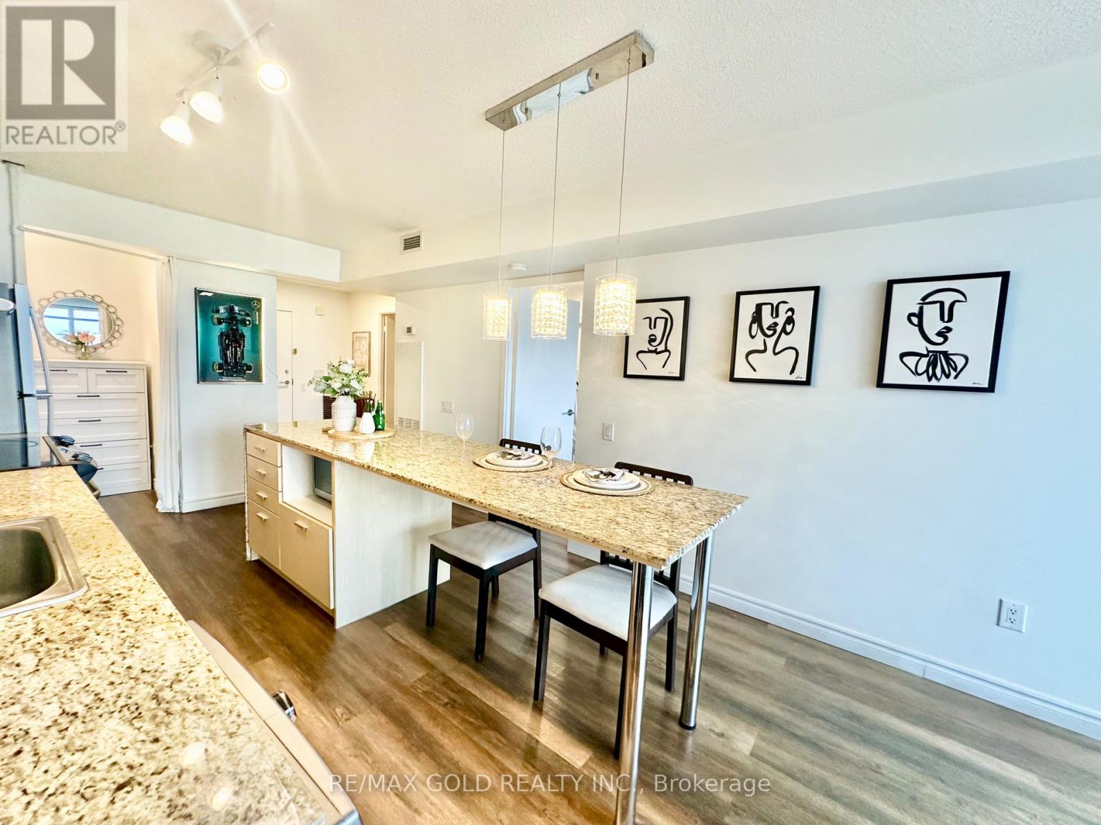 1210 - 29 Singer Court, Toronto, Ontario  M2K 0B3 - Photo 16 - C12432025