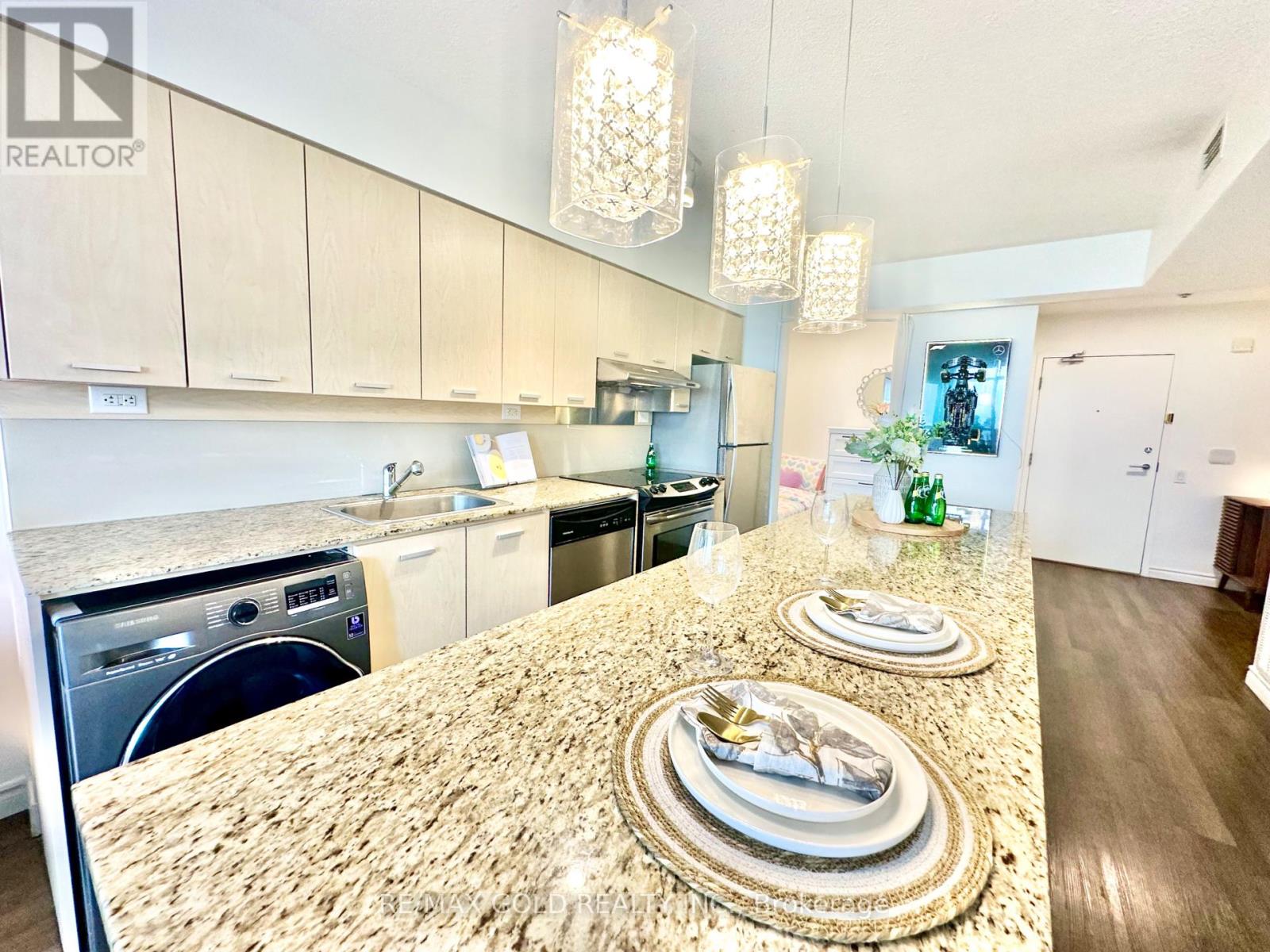 1210 - 29 Singer Court, Toronto, Ontario  M2K 0B3 - Photo 20 - C12432025