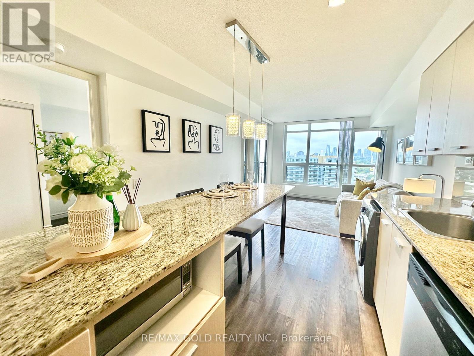 1210 - 29 Singer Court, Toronto, Ontario  M2K 0B3 - Photo 22 - C12432025