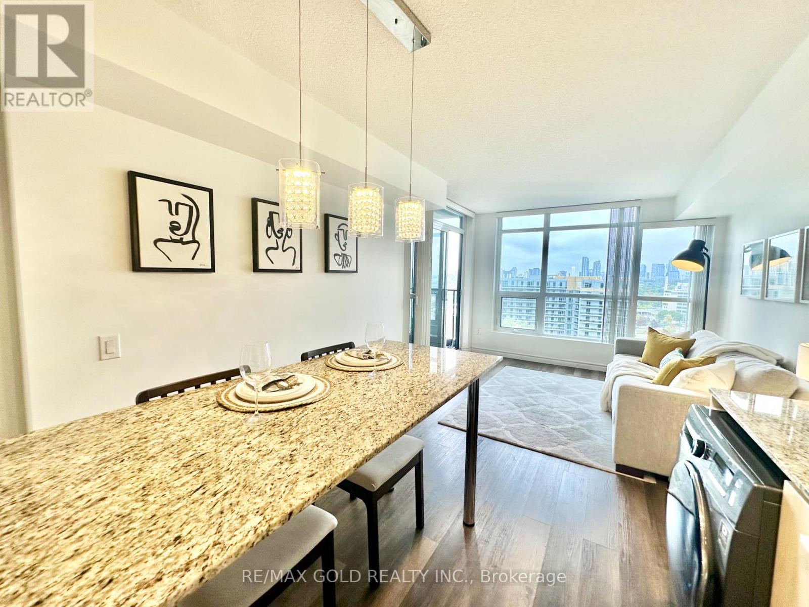 1210 - 29 Singer Court, Toronto, Ontario  M2K 0B3 - Photo 23 - C12432025