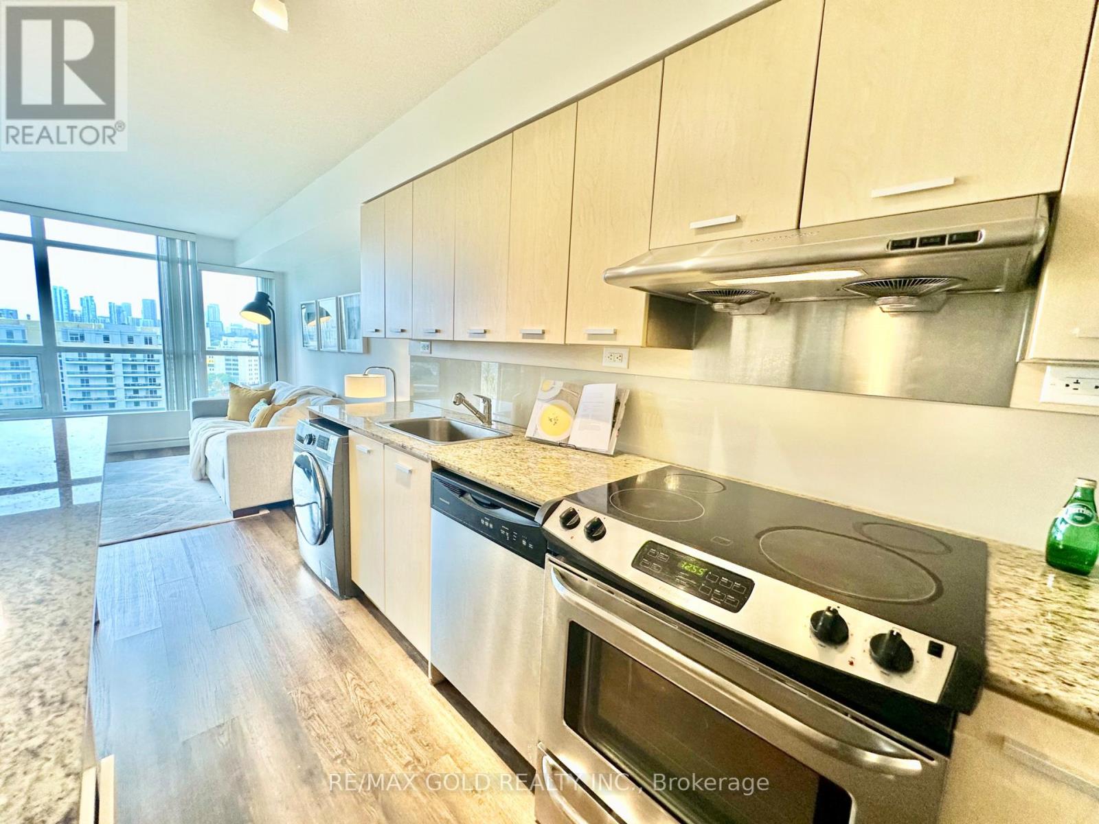 1210 - 29 Singer Court, Toronto, Ontario  M2K 0B3 - Photo 24 - C12432025