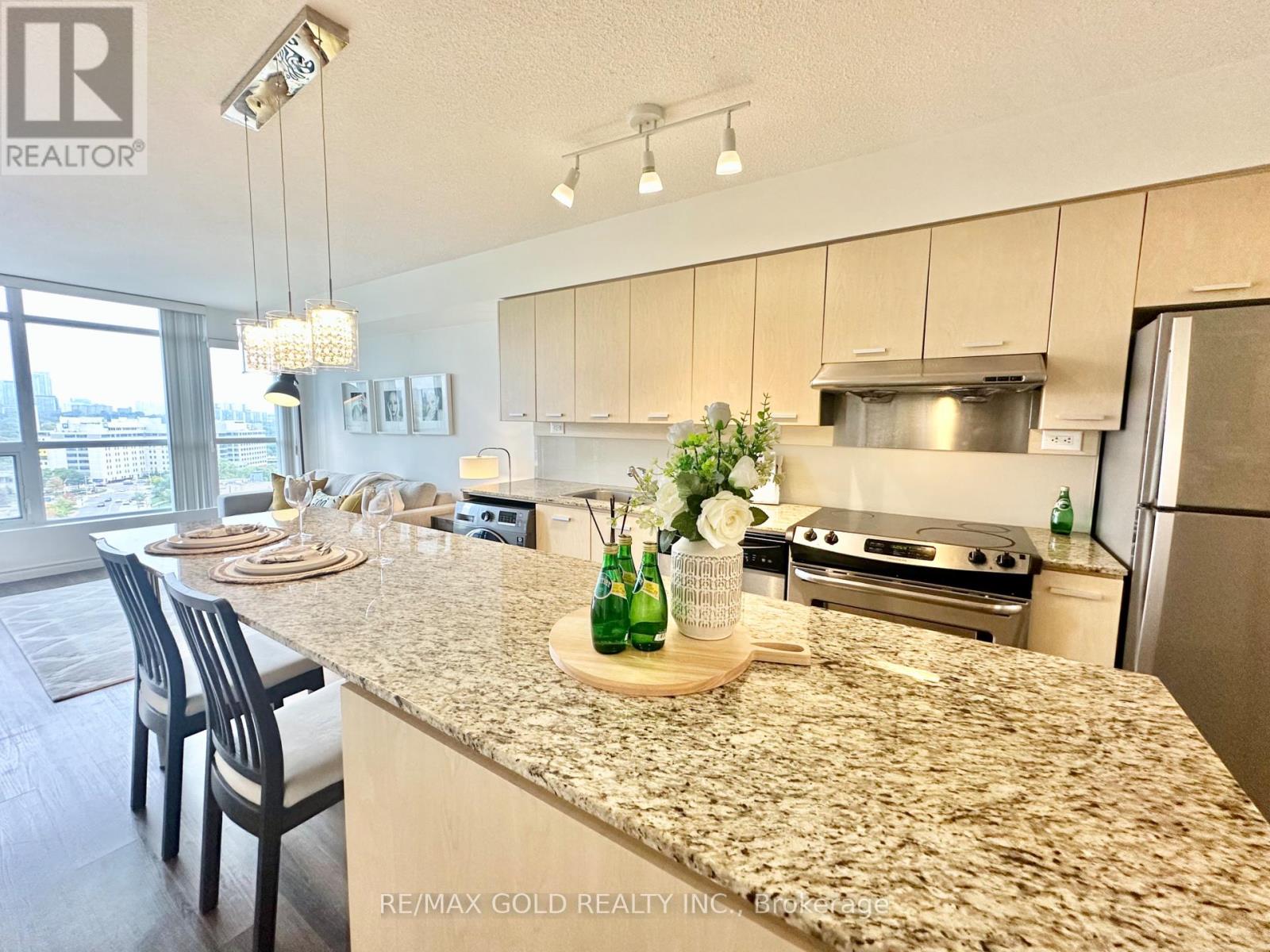 1210 - 29 Singer Court, Toronto, Ontario  M2K 0B3 - Photo 25 - C12432025