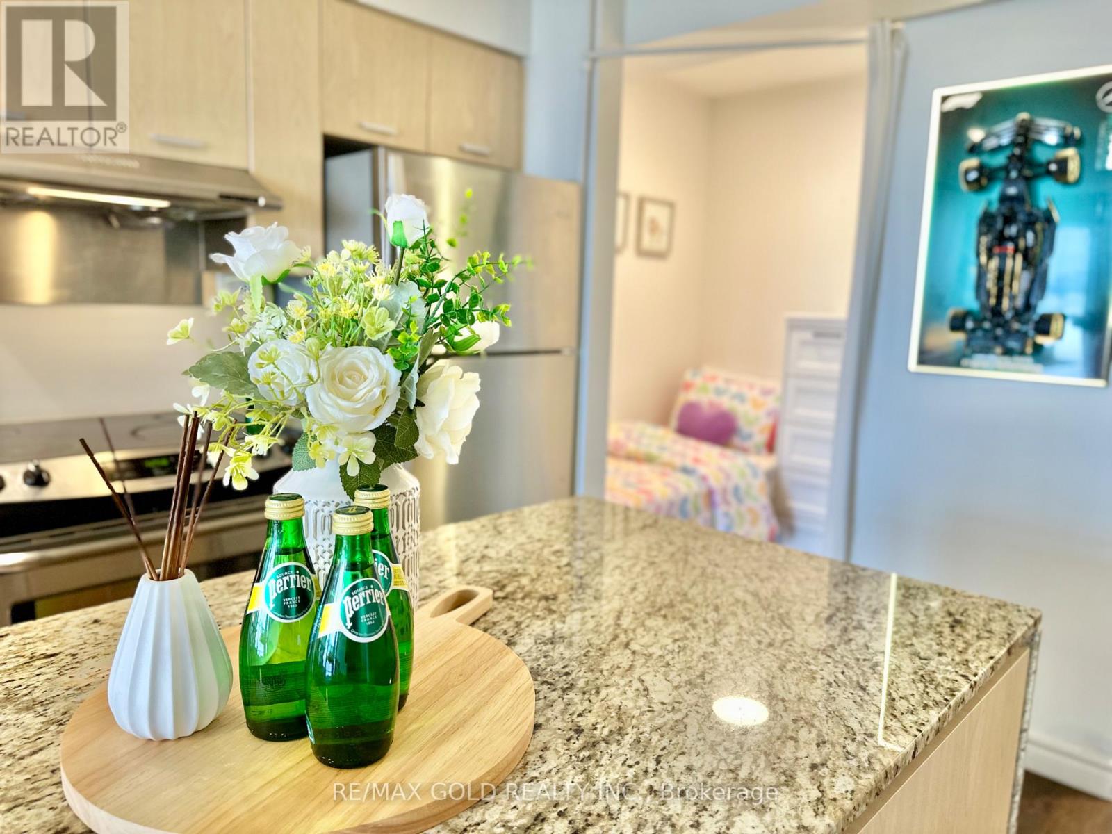 1210 - 29 Singer Court, Toronto, Ontario  M2K 0B3 - Photo 28 - C12432025