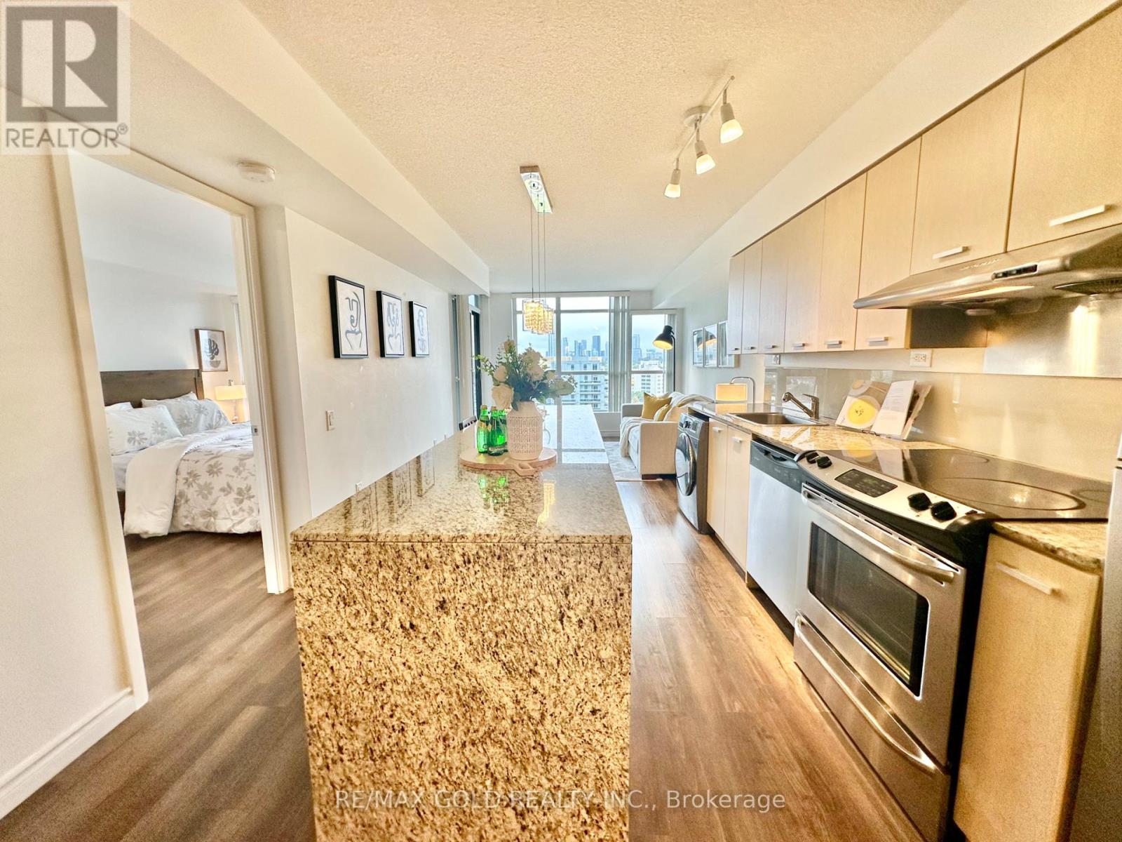 1210 - 29 Singer Court, Toronto, Ontario  M2K 0B3 - Photo 30 - C12432025