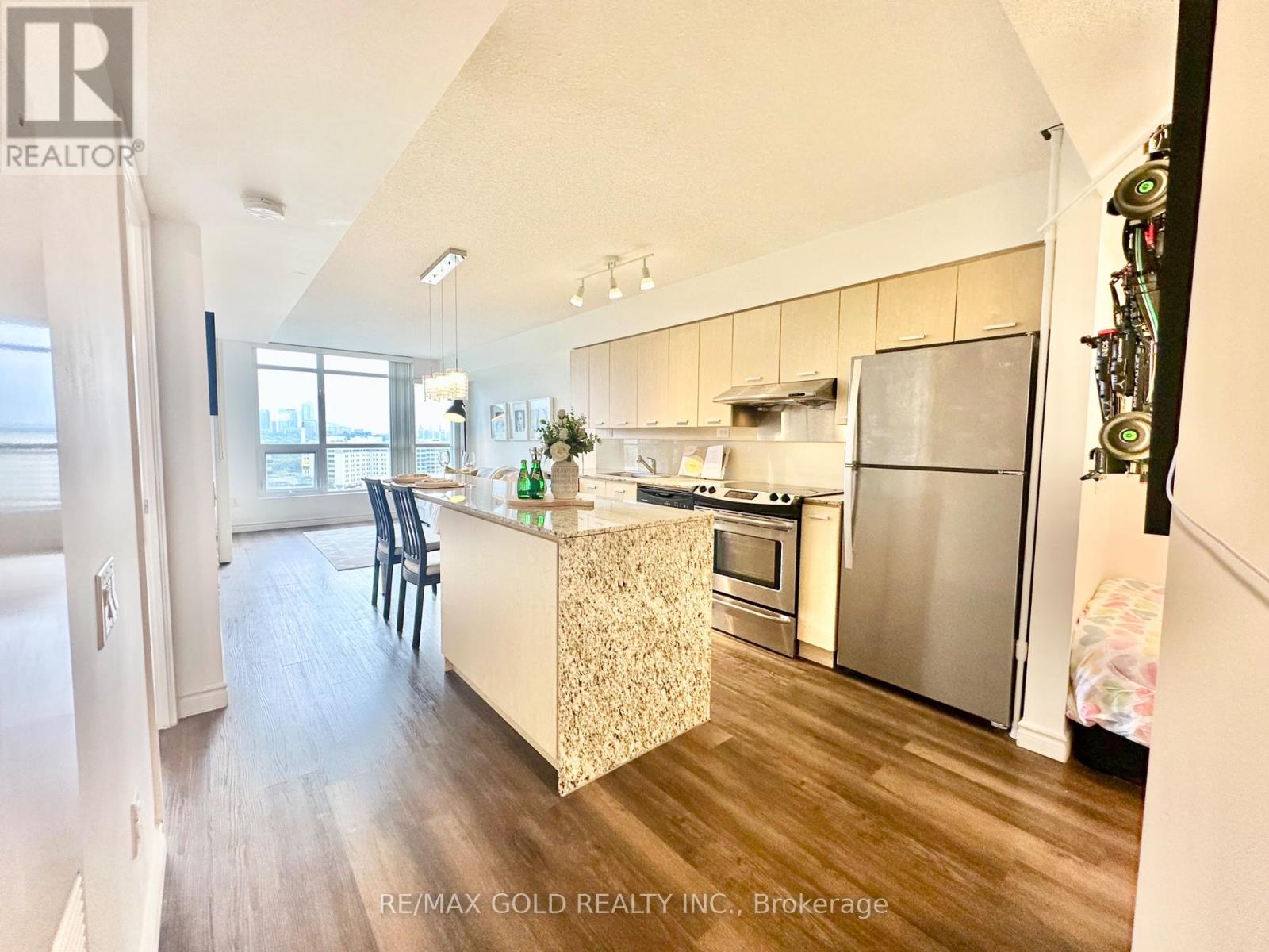 1210 - 29 Singer Court, Toronto, Ontario  M2K 0B3 - Photo 31 - C12432025