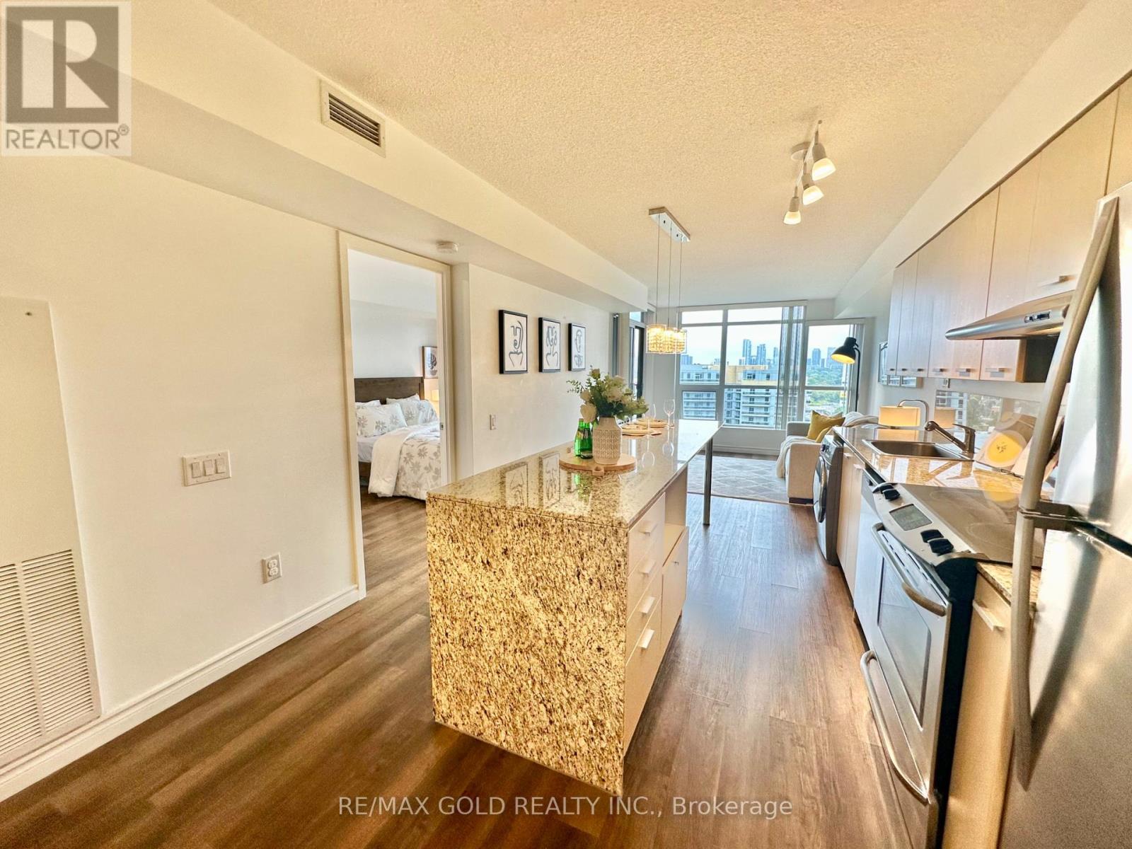 1210 - 29 Singer Court, Toronto, Ontario  M2K 0B3 - Photo 32 - C12432025