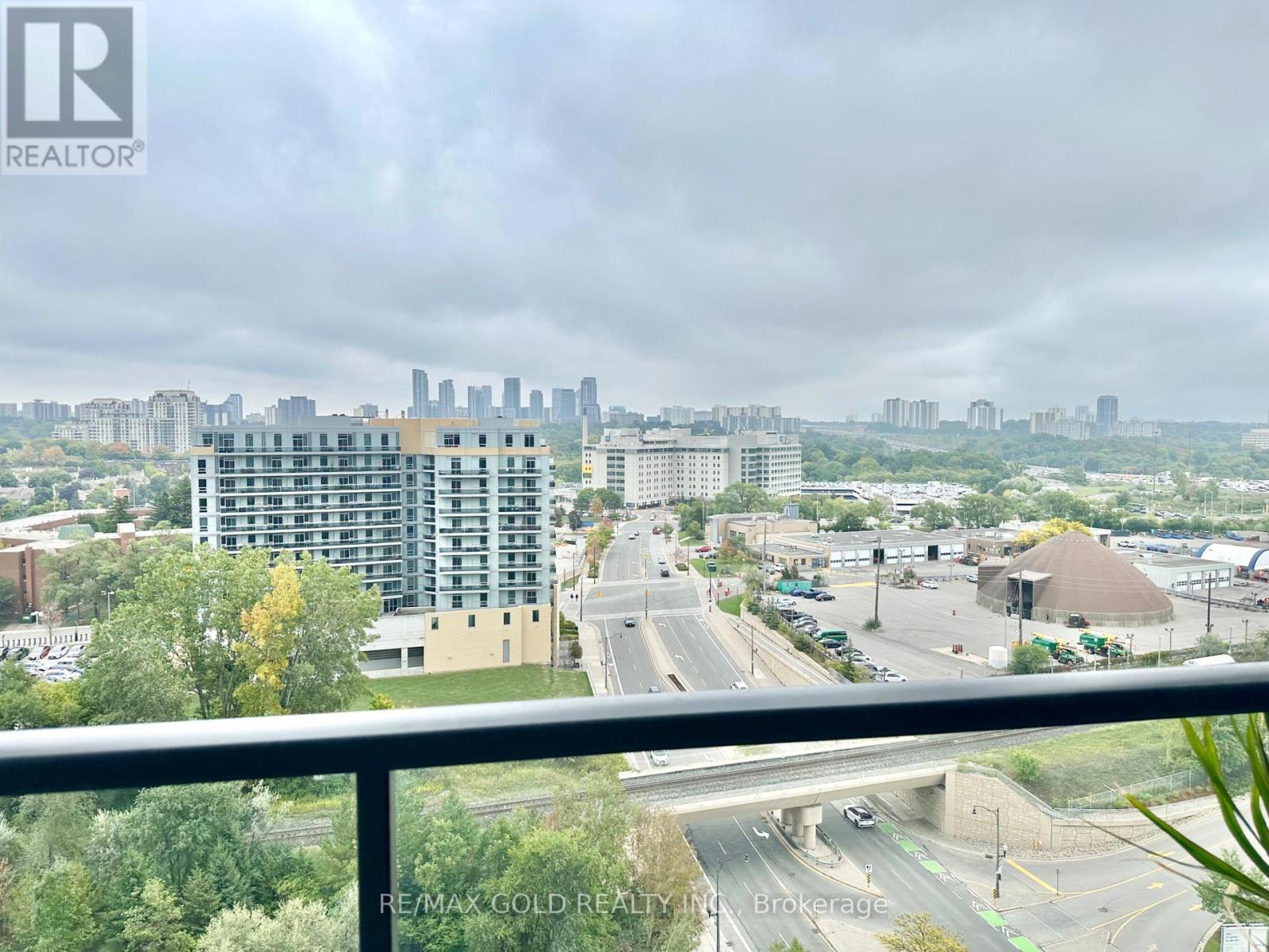 1210 - 29 Singer Court, Toronto, Ontario  M2K 0B3 - Photo 39 - C12432025