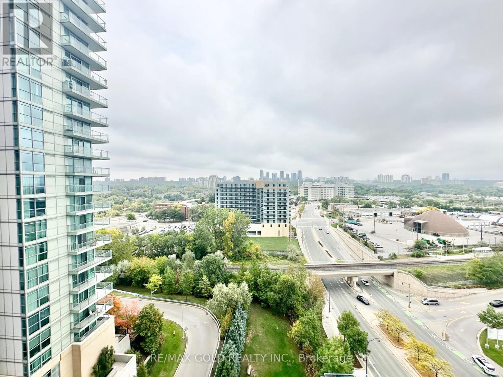 1210 - 29 Singer Court, Toronto, Ontario  M2K 0B3 - Photo 40 - C12432025