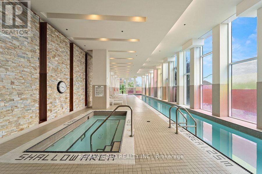 1210 - 29 Singer Court, Toronto, Ontario  M2K 0B3 - Photo 48 - C12432025