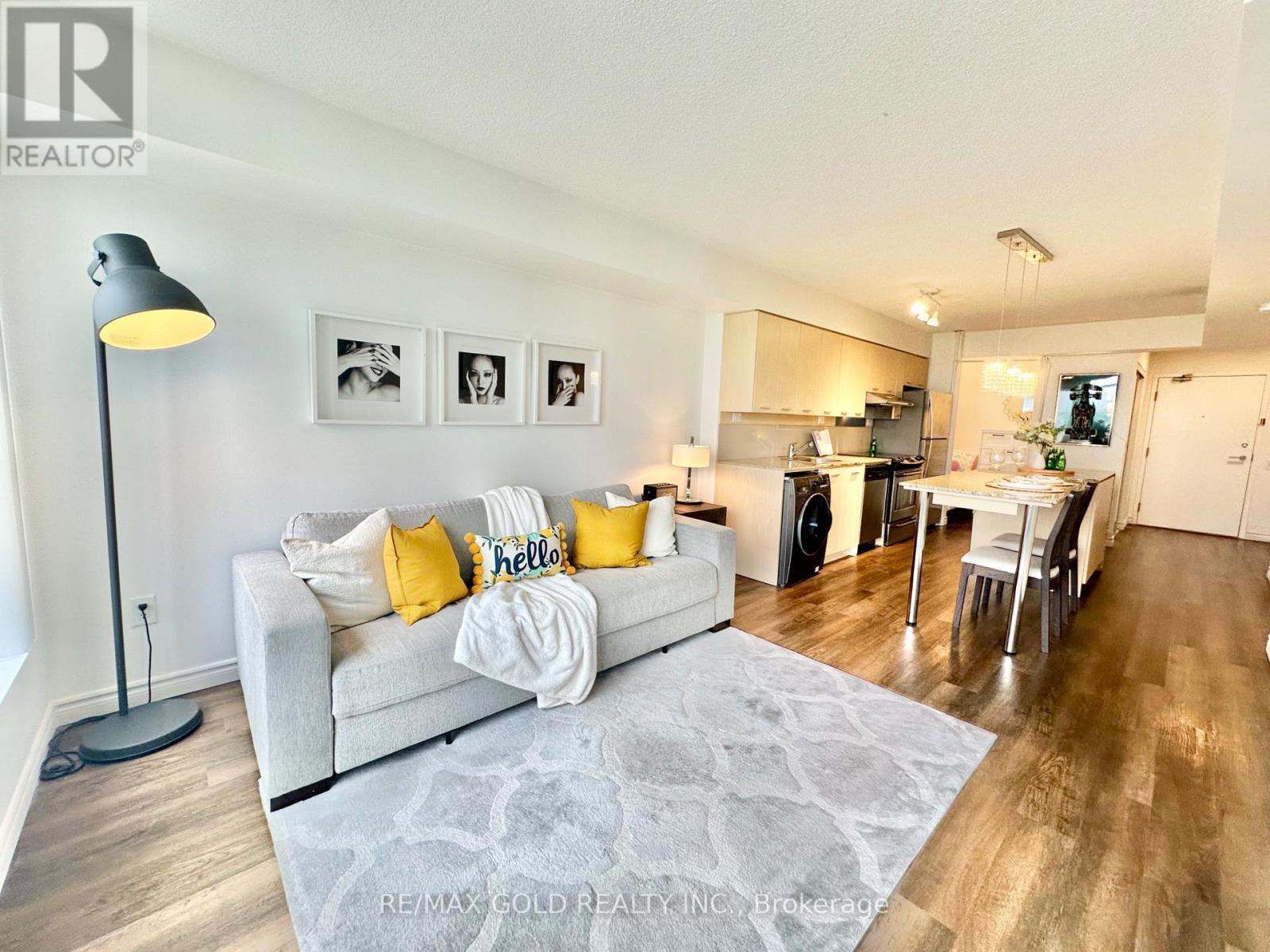 1210 - 29 Singer Court, Toronto, Ontario  M2K 0B3 - Photo 6 - C12432025