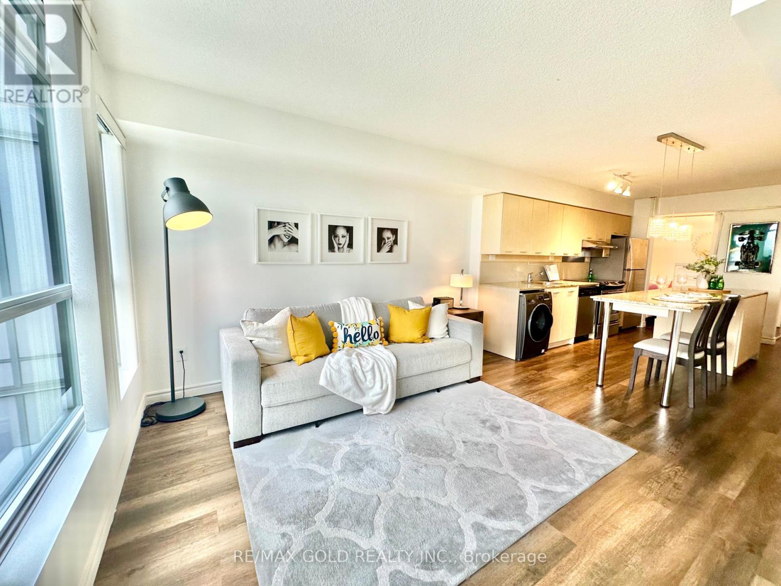 1210 - 29 Singer Court, Toronto, Ontario  M2K 0B3 - Photo 7 - C12432025