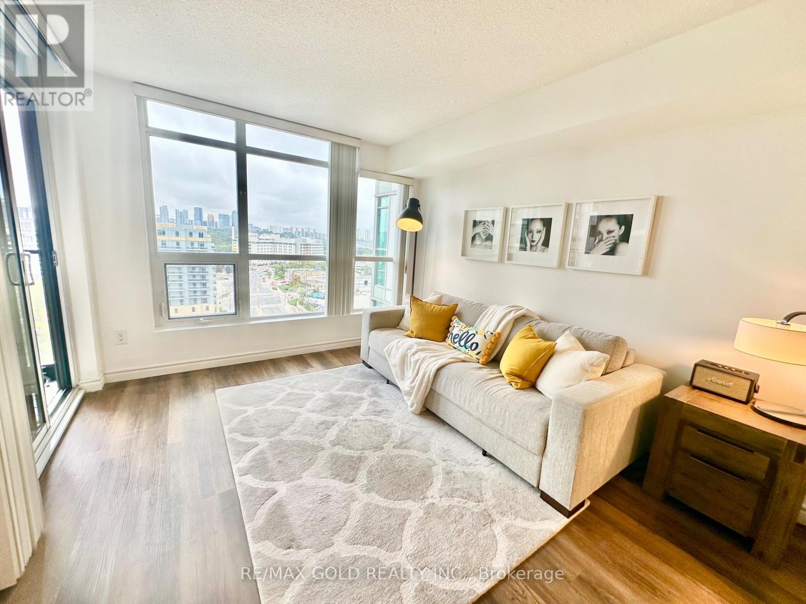 1210 - 29 Singer Court, Toronto, Ontario  M2K 0B3 - Photo 9 - C12432025