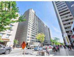 5 - 366 BLOOR STREET E, Toronto, Ontario