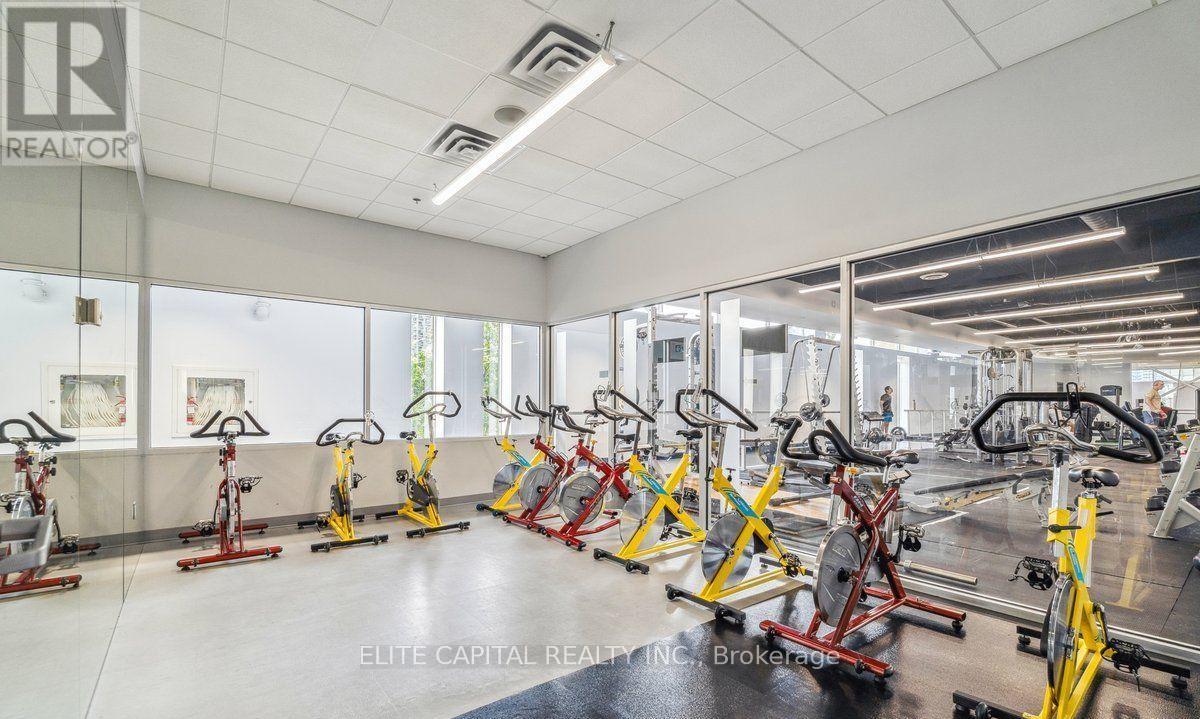 1008 - 10 Navy Wharf Court, Toronto, Ontario  M5V 3V2 - Photo 12 - C12432066