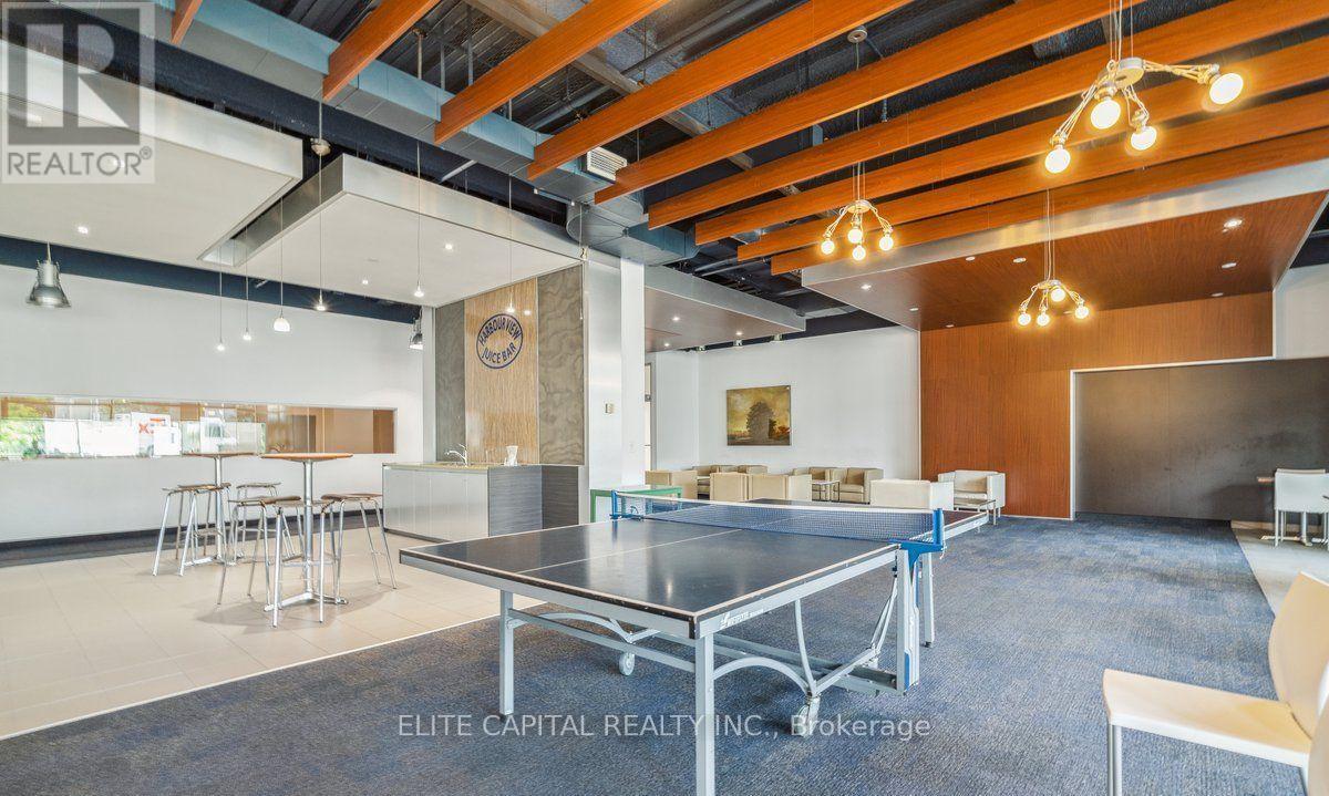 1008 - 10 Navy Wharf Court, Toronto, Ontario  M5V 3V2 - Photo 17 - C12432066