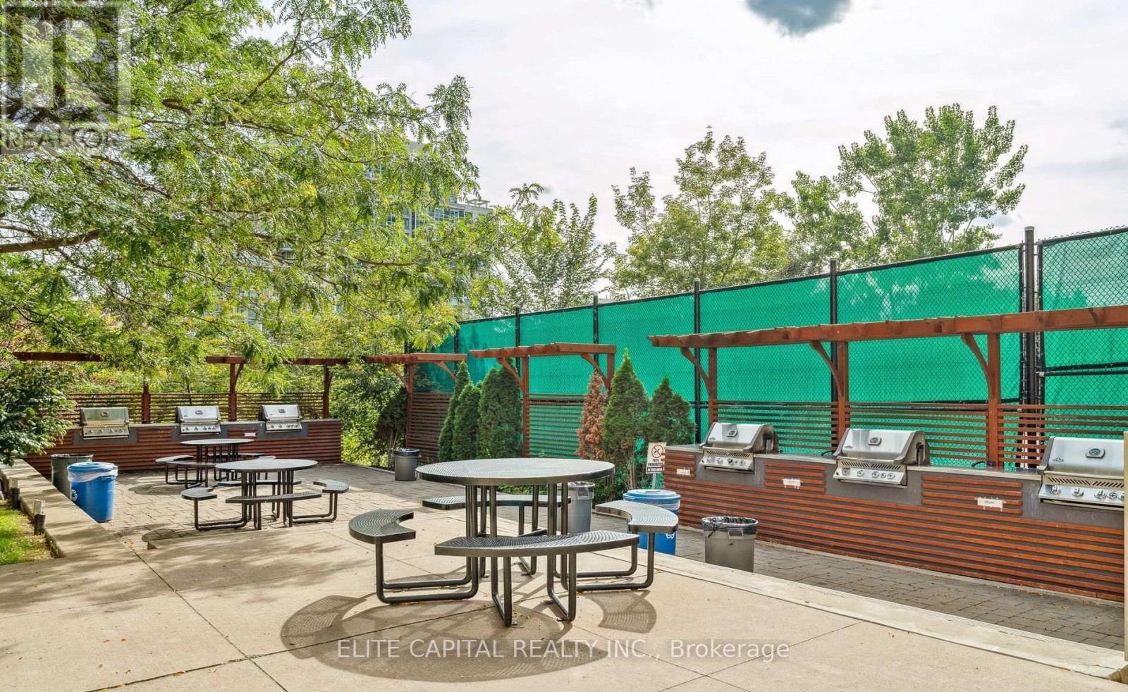1008 - 10 Navy Wharf Court, Toronto, Ontario  M5V 3V2 - Photo 19 - C12432066