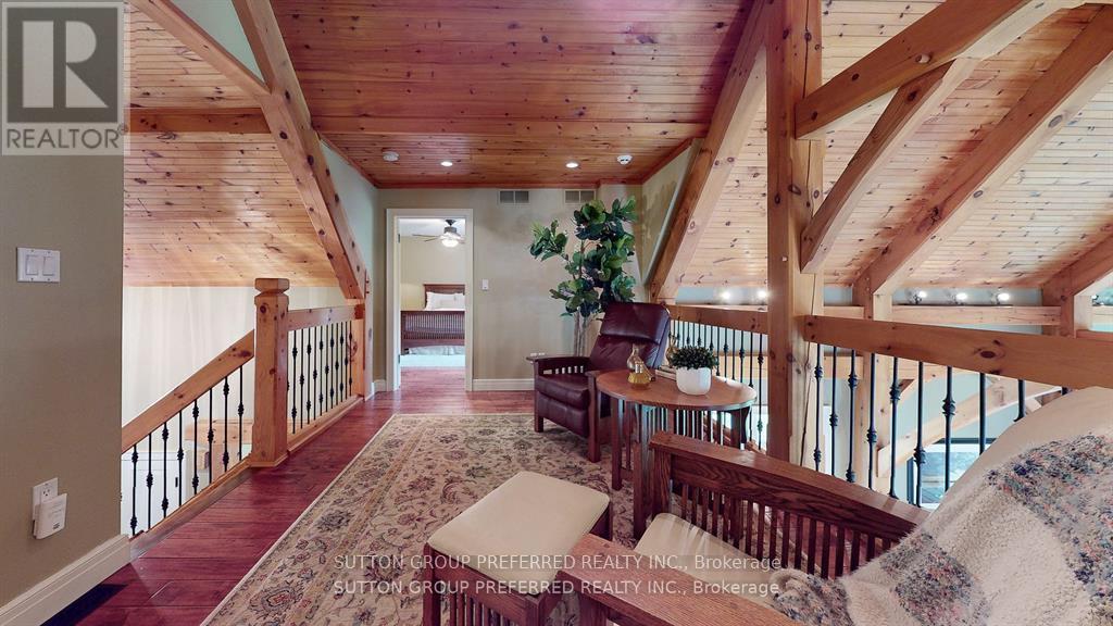 2909 Brigham Road, Middlesex Centre, Ontario  N6P 1P2 - Photo 18 - X12432130