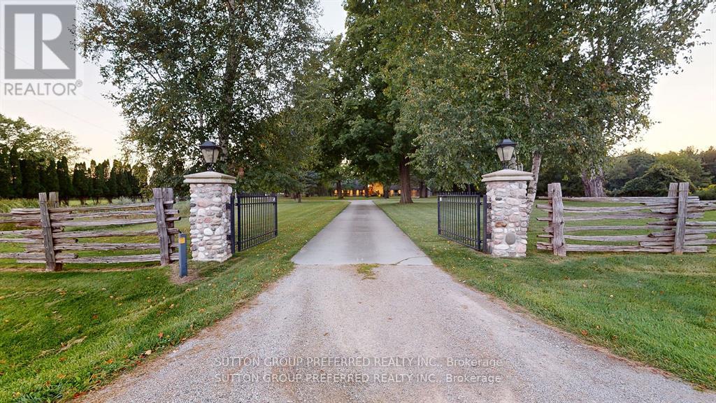 2909 Brigham Road, Middlesex Centre, Ontario  N6P 1P2 - Photo 2 - X12432130