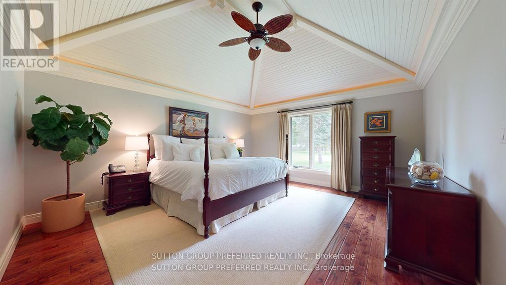 2909 Brigham Road, Middlesex Centre, Ontario  N6P 1P2 - Photo 22 - X12432130