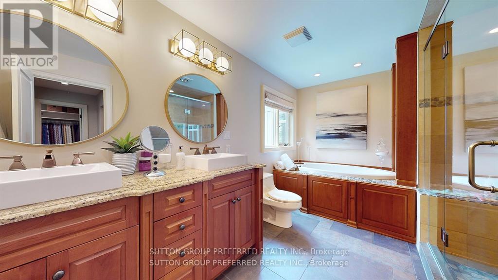 2909 Brigham Road, Middlesex Centre, Ontario  N6P 1P2 - Photo 23 - X12432130