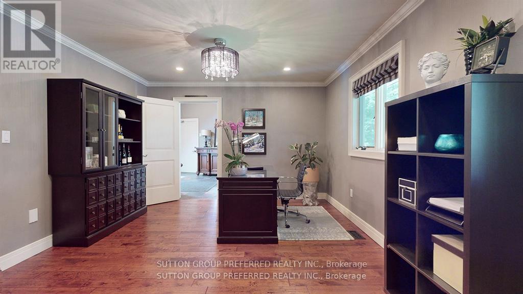 2909 Brigham Road, Middlesex Centre, Ontario  N6P 1P2 - Photo 25 - X12432130