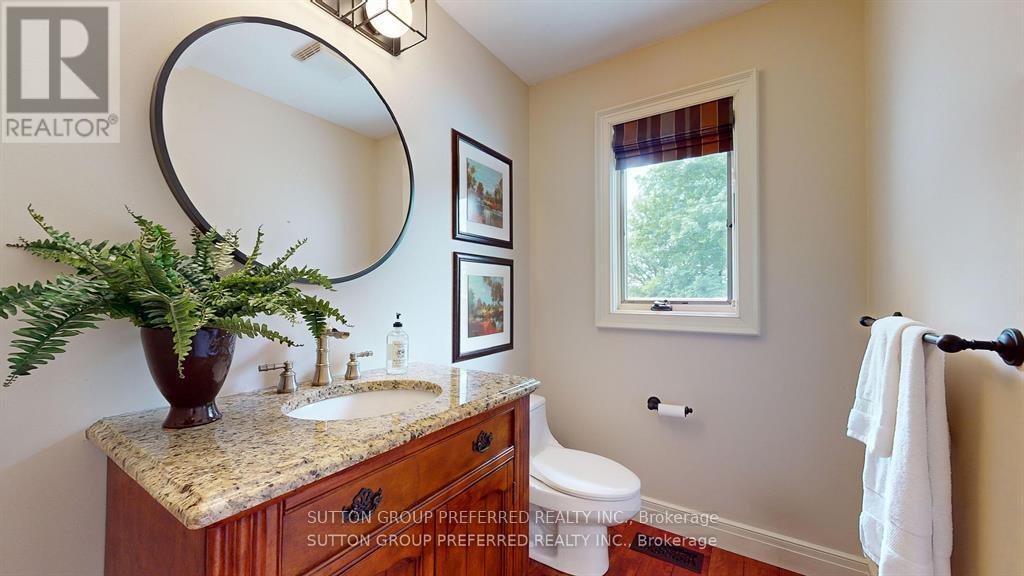 2909 Brigham Road, Middlesex Centre, Ontario  N6P 1P2 - Photo 26 - X12432130