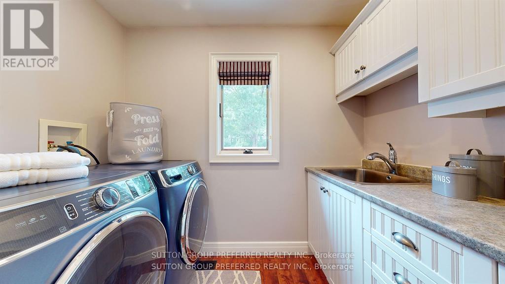 2909 Brigham Road, Middlesex Centre, Ontario  N6P 1P2 - Photo 27 - X12432130