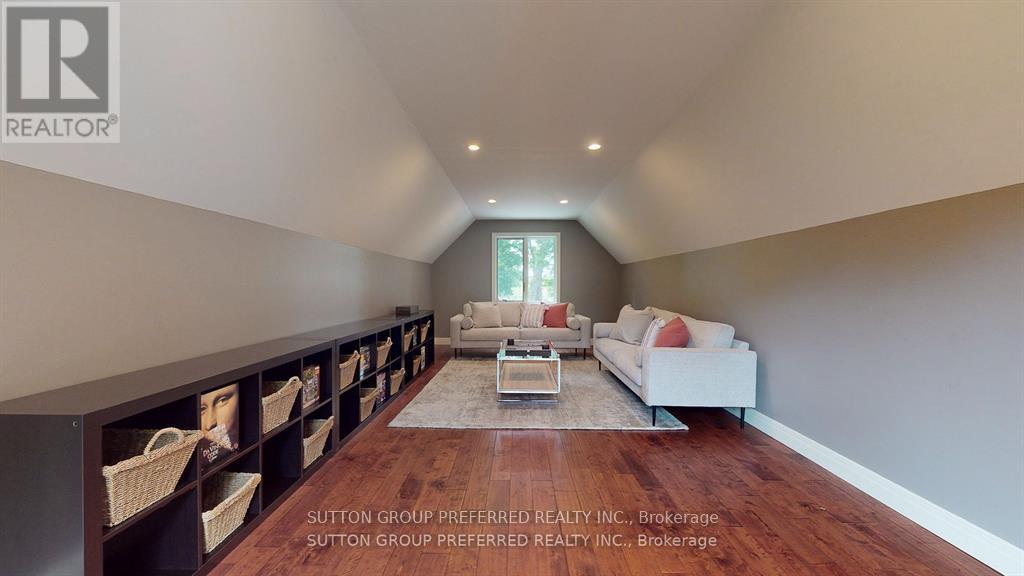 2909 Brigham Road, Middlesex Centre, Ontario  N6P 1P2 - Photo 29 - X12432130