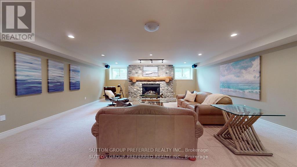 2909 Brigham Road, Middlesex Centre, Ontario  N6P 1P2 - Photo 31 - X12432130