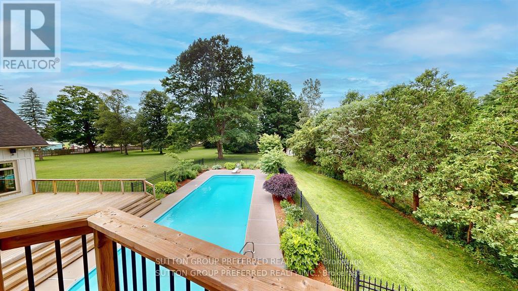 2909 Brigham Road, Middlesex Centre, Ontario  N6P 1P2 - Photo 36 - X12432130