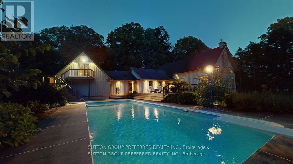 2909 Brigham Road, Middlesex Centre, Ontario  N6P 1P2 - Photo 39 - X12432130