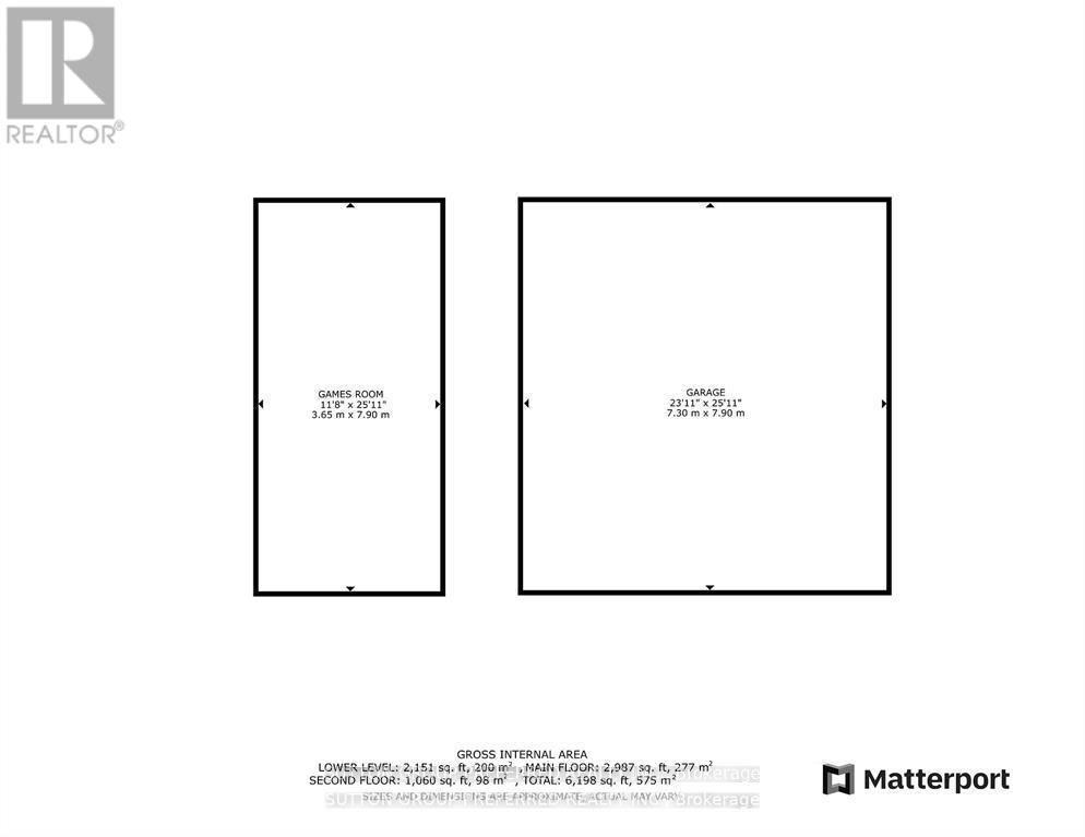 2909 Brigham Road, Middlesex Centre, Ontario  N6P 1P2 - Photo 40 - X12432130