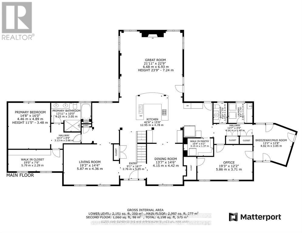 2909 Brigham Road, Middlesex Centre, Ontario  N6P 1P2 - Photo 42 - X12432130