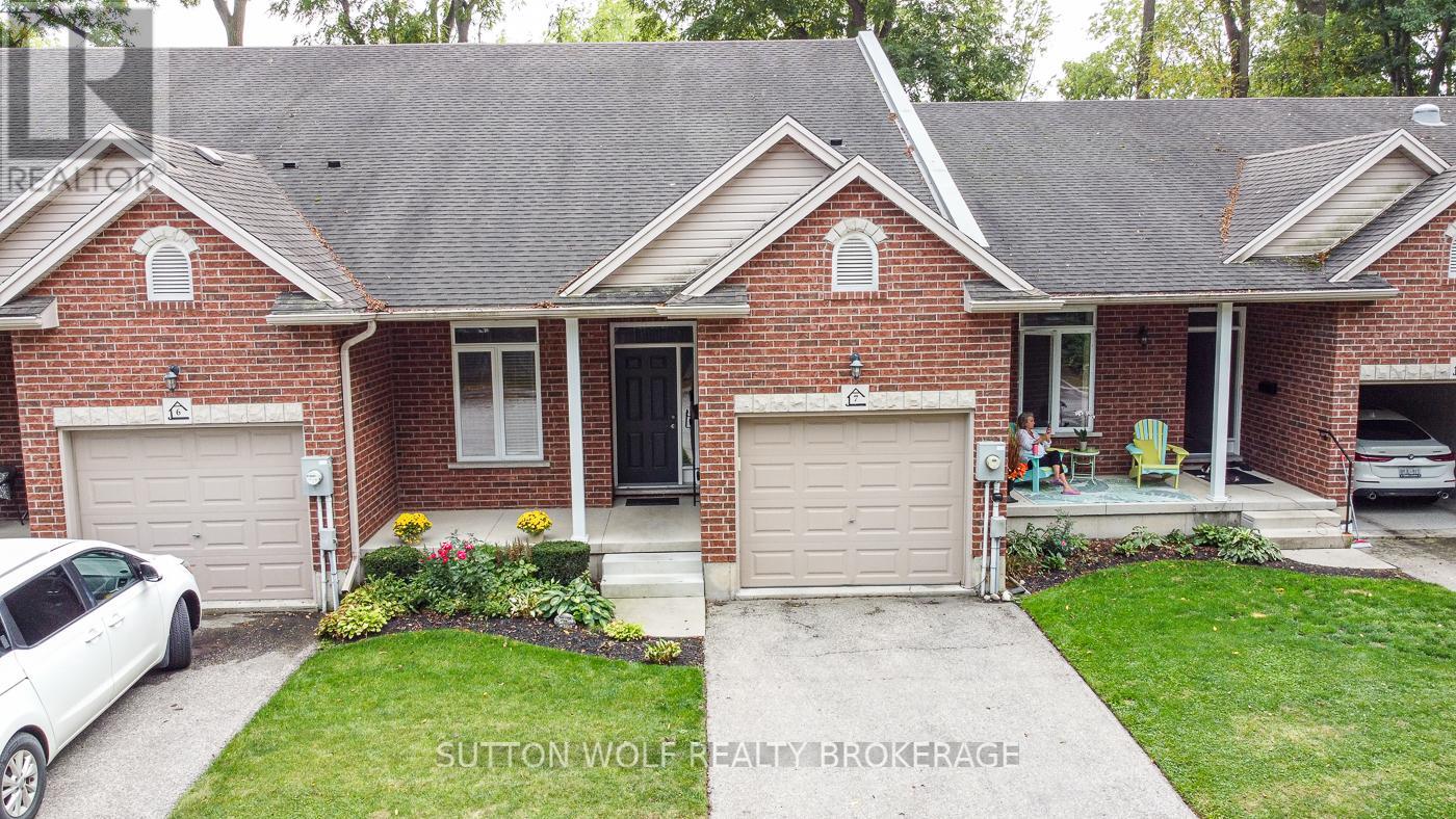 7 - 384 Head Street N, Strathroy-Caradoc, Ontario  N7G 2J9 - Photo 31 - X12432193