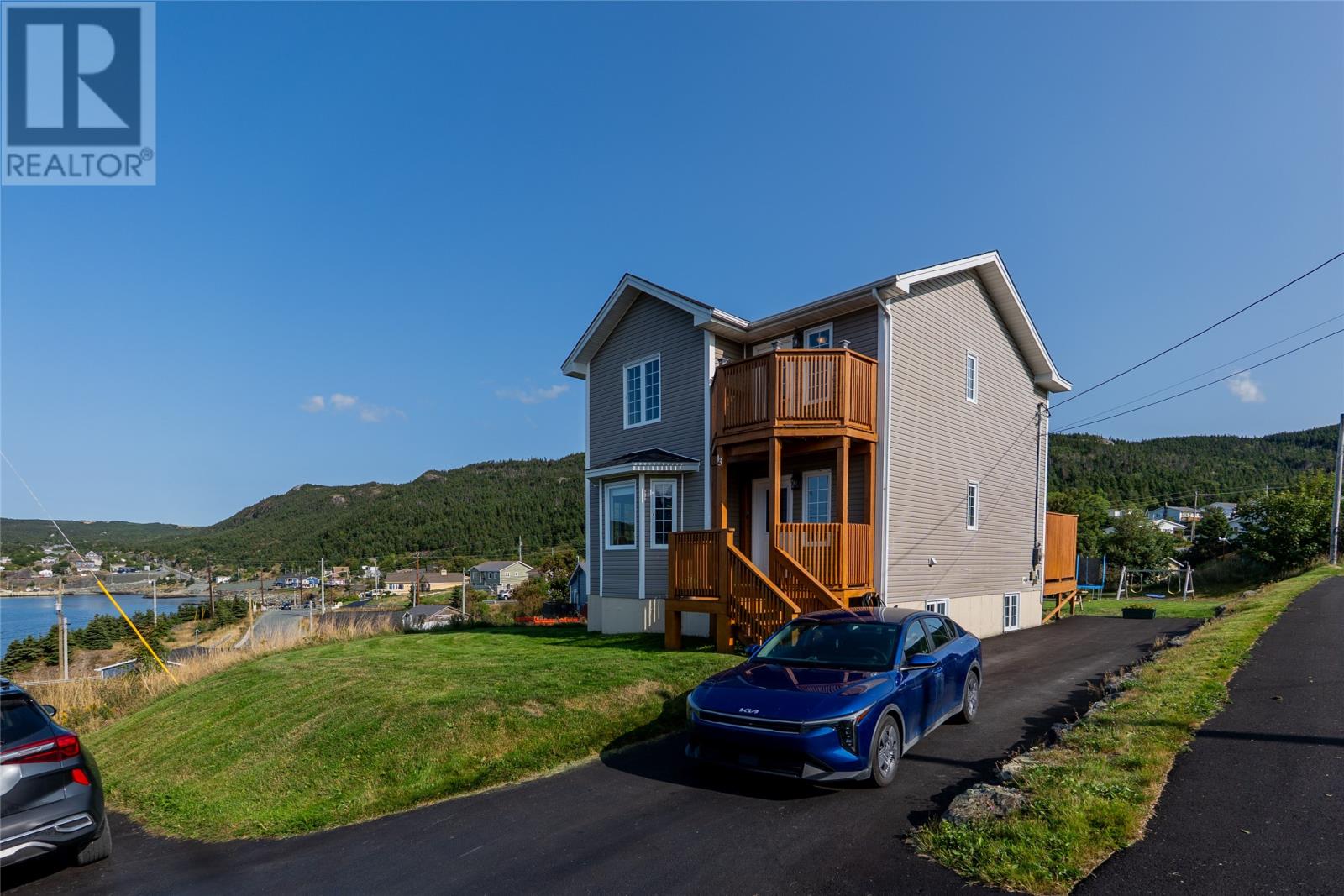 13 West Point Road, Portugal Cove, Newfoundland & Labrador  A1M 2G9 - Photo 1 - 1291004