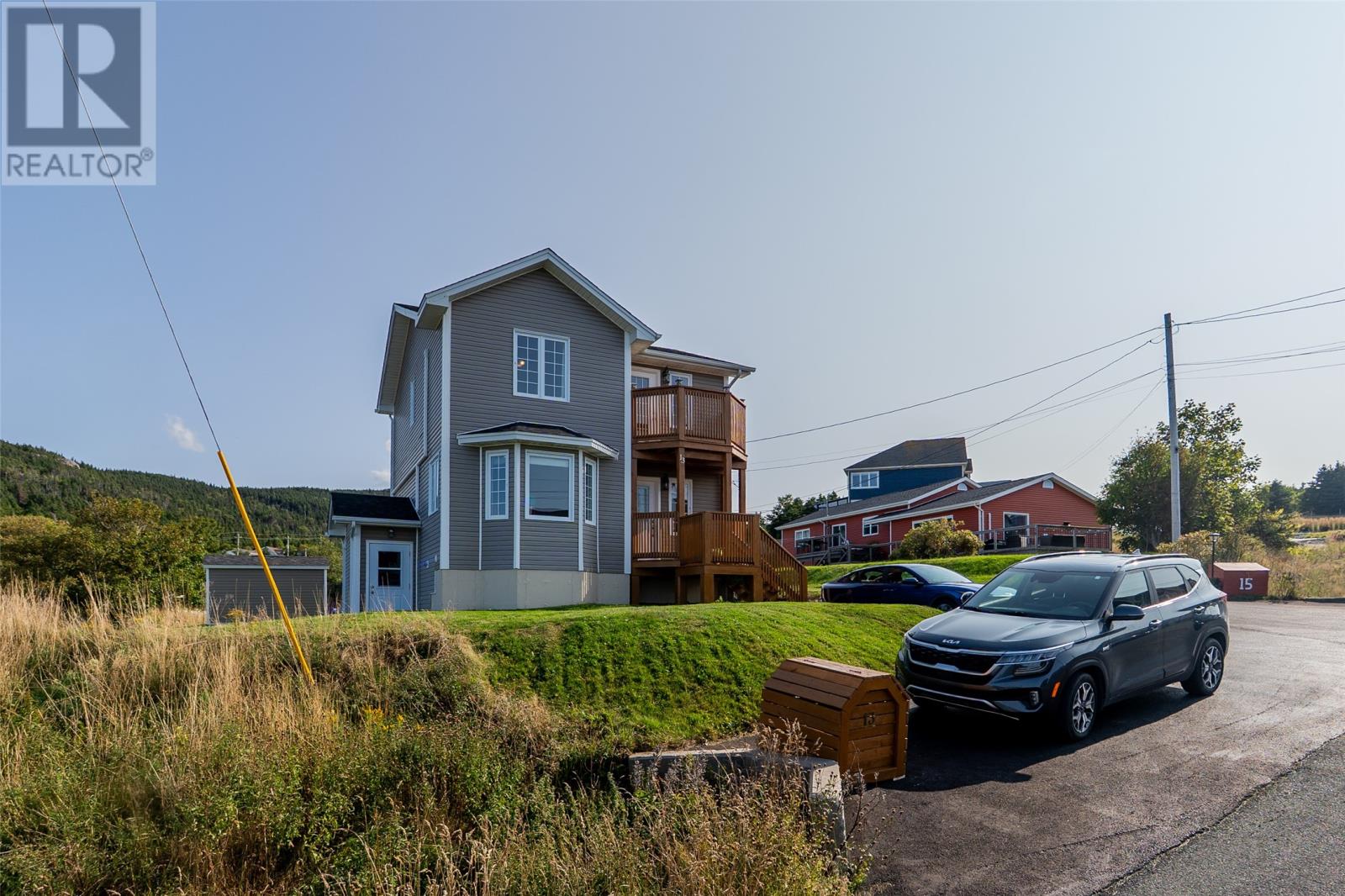 13 West Point Road, Portugal Cove, Newfoundland & Labrador  A1M 2G9 - Photo 2 - 1291004