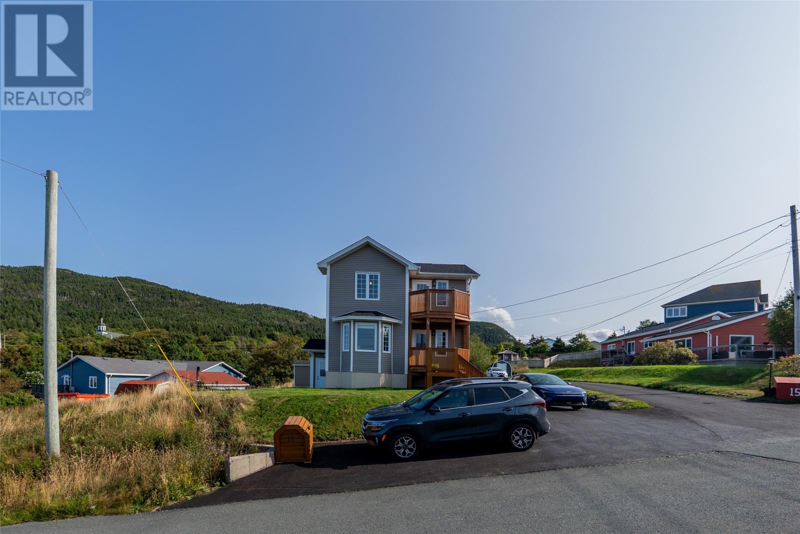 13 West Point Road, Portugal Cove, Newfoundland & Labrador  A1M 2G9 - Photo 3 - 1291004
