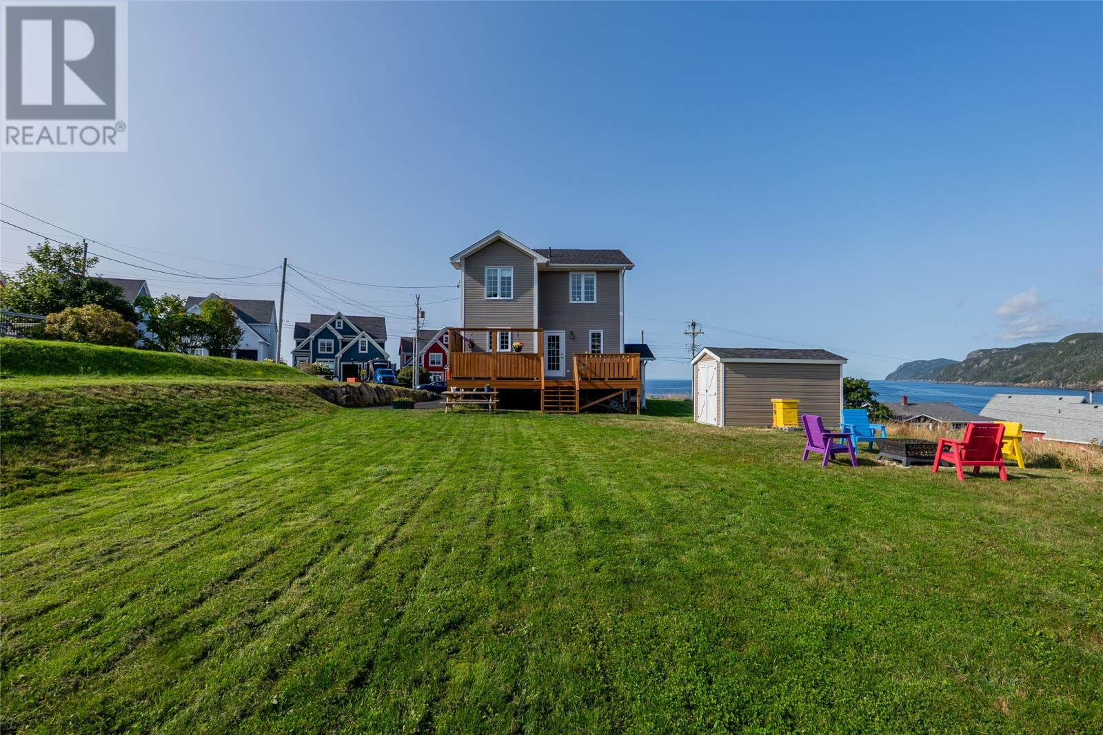 13 West Point Road, Portugal Cove, Newfoundland & Labrador  A1M 2G9 - Photo 42 - 1291004