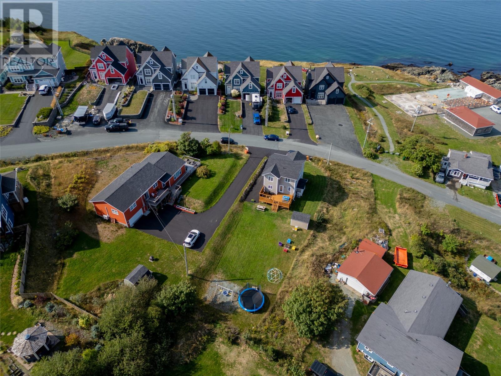 13 West Point Road, Portugal Cove, Newfoundland & Labrador  A1M 2G9 - Photo 46 - 1291004