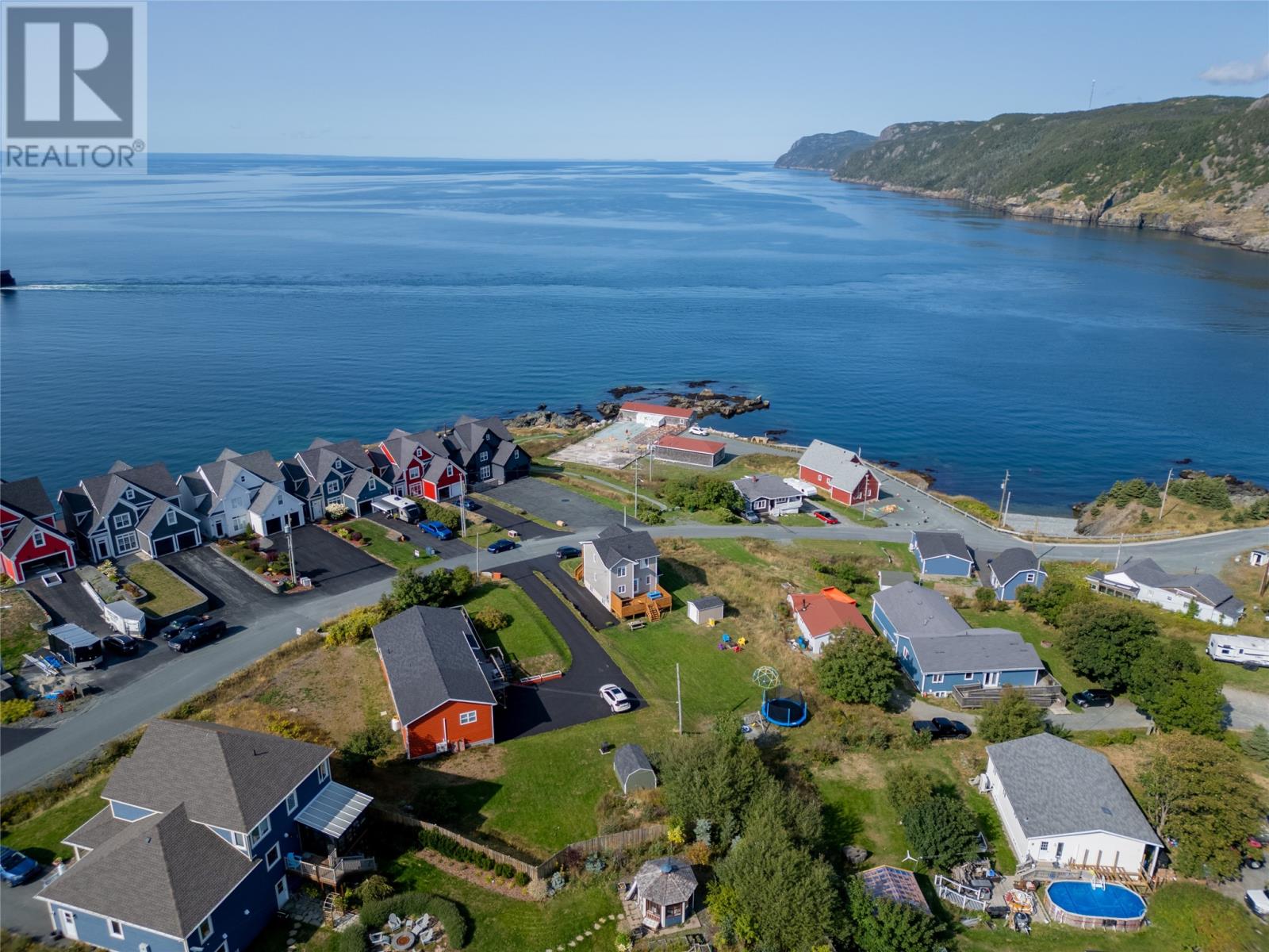 13 West Point Road, Portugal Cove, Newfoundland & Labrador  A1M 2G9 - Photo 48 - 1291004