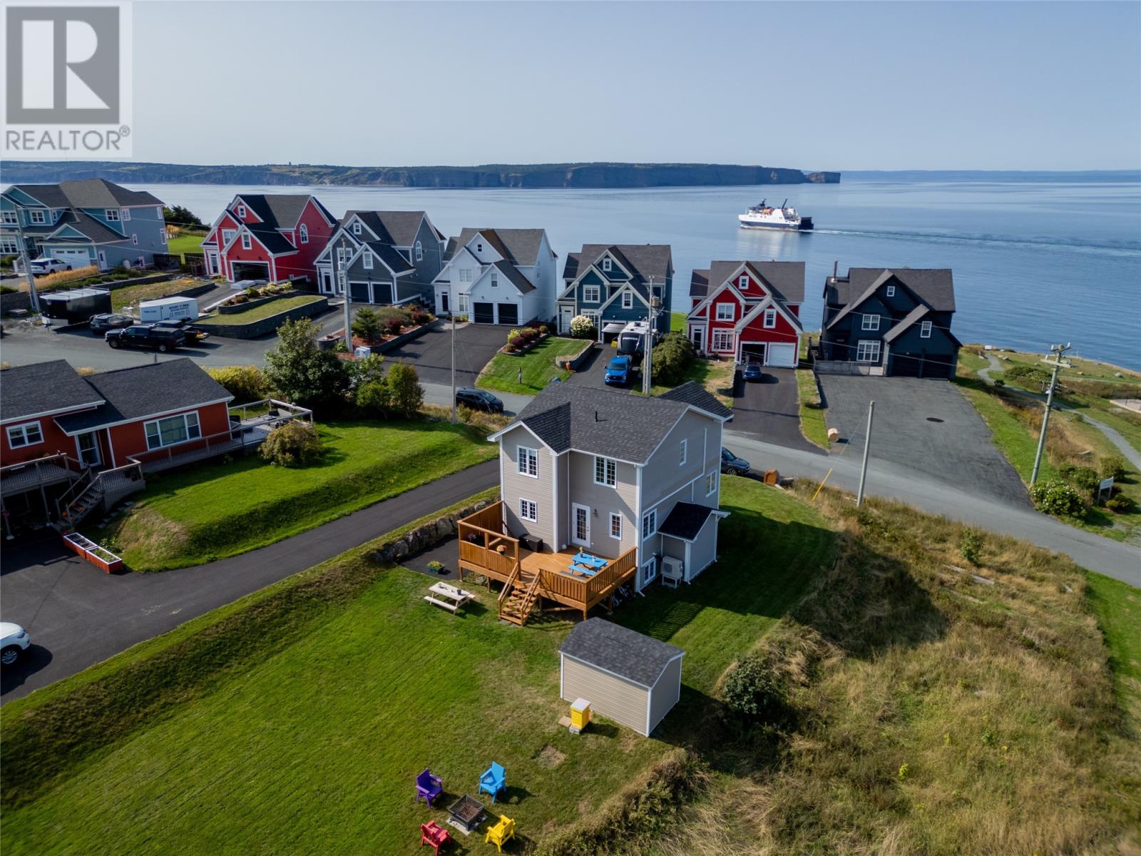 13 West Point Road, Portugal Cove, Newfoundland & Labrador  A1M 2G9 - Photo 49 - 1291004